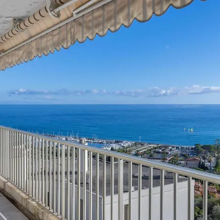 Les Miradors By Interhome Apartment *