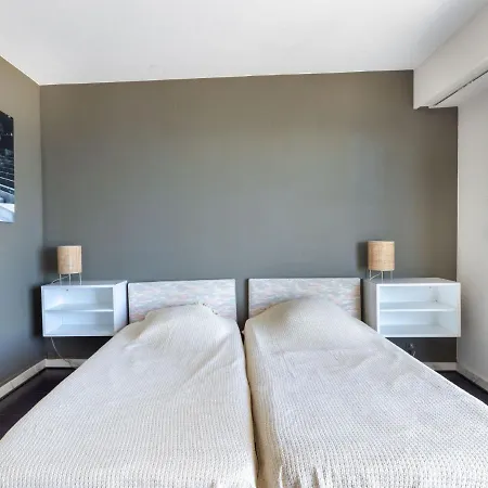 Les Miradors By Interhome Apartment *