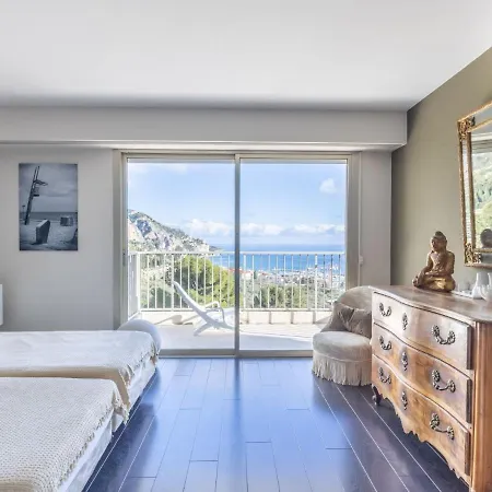 Les Miradors By Interhome Apartment *