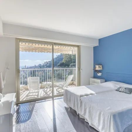 Les Miradors By Interhome Apartment