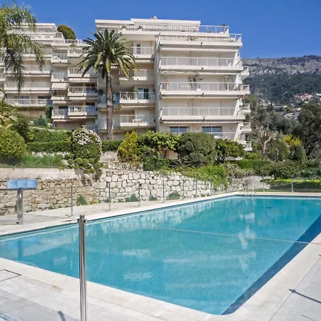 Les Miradors By Interhome Apartment *